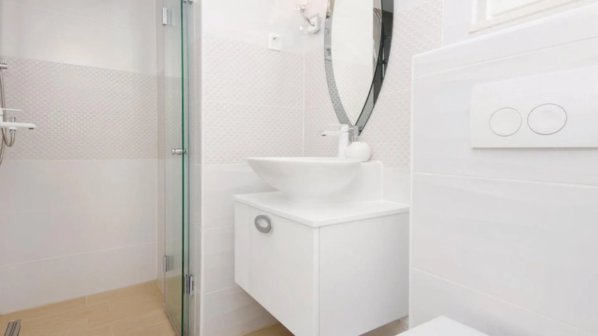 Luxury Villa Malo Trogir Feriehus