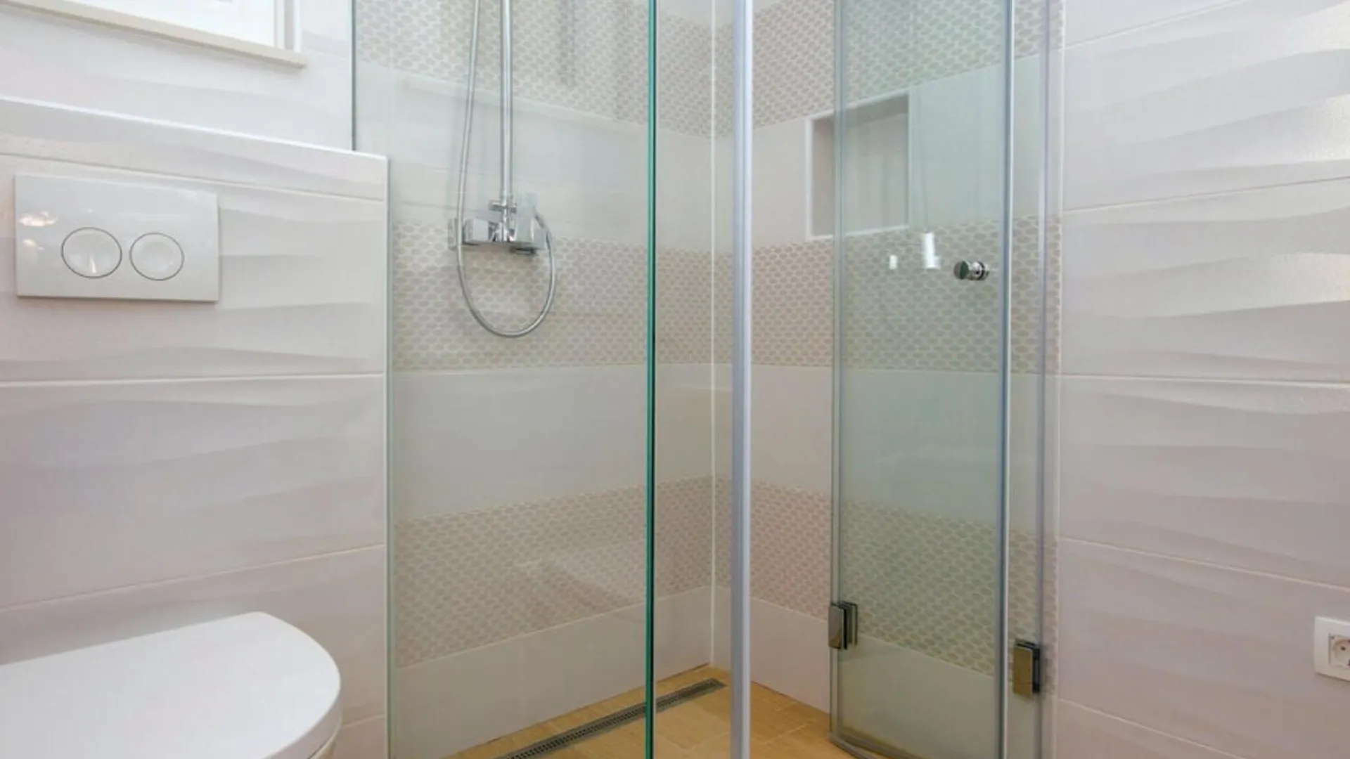 Feriehus Luxury Villa Malo Trogir