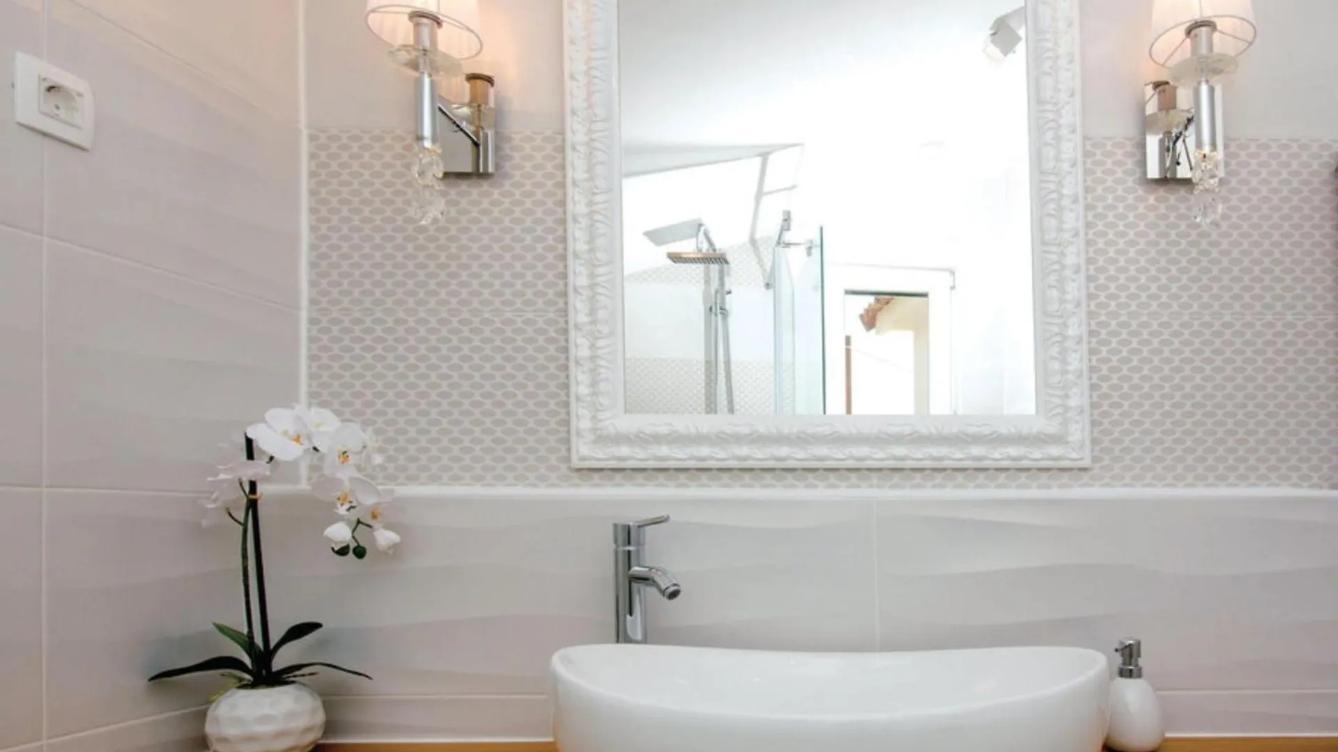 Luxury Villa Malo Trogir 0*,  Kroatien