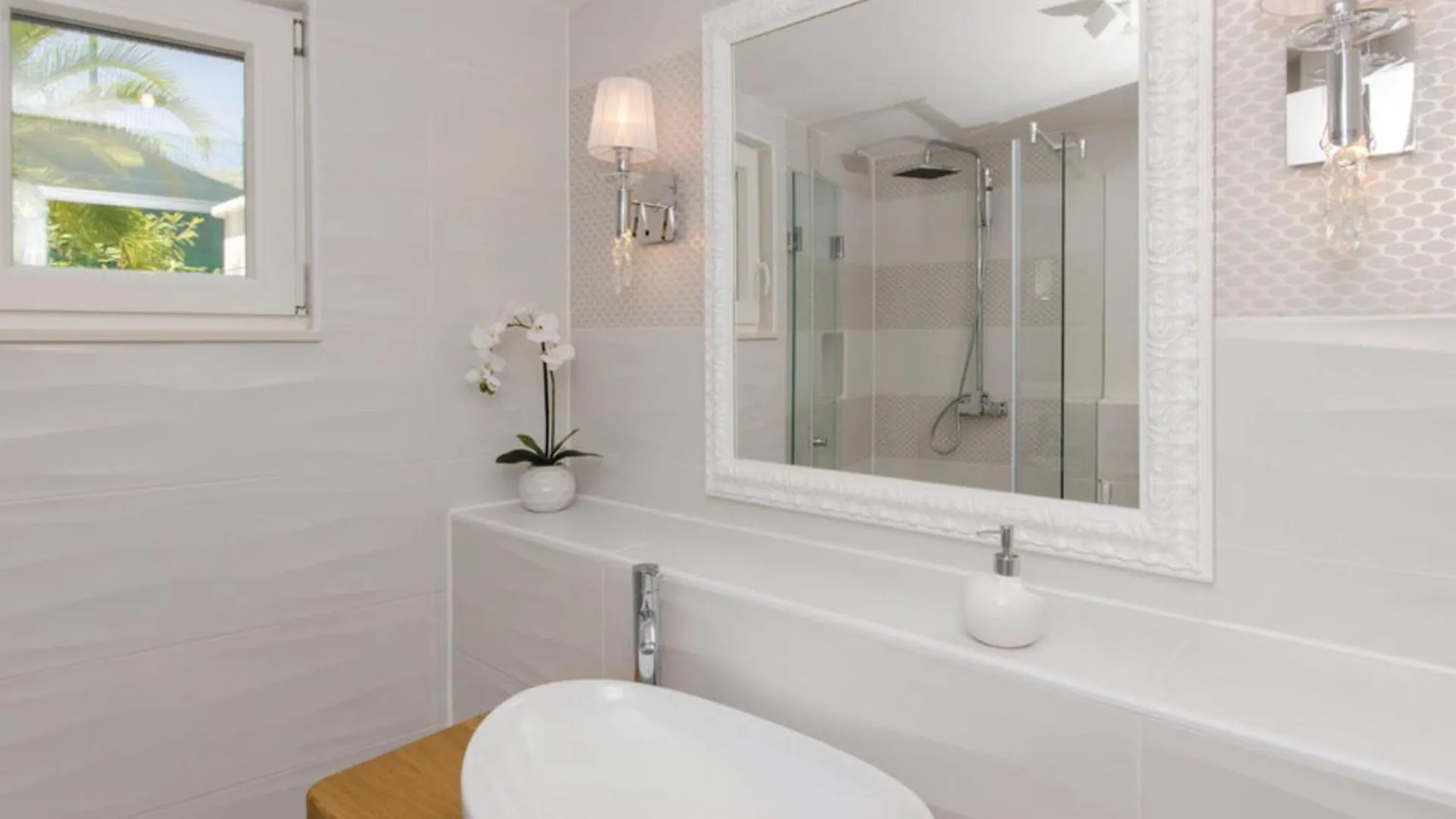 Feriehus Luxury Villa Malo Trogir