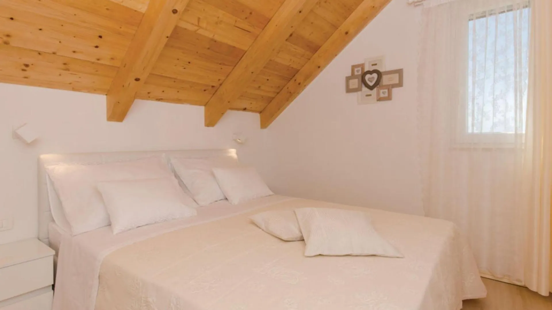 Luxury Villa Malo Trogir